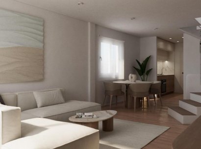 Town house · Nieuwbouw Woningen - Torrevieja · Centro · Alicante · Spanje