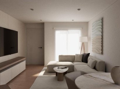 Town house · Nieuwbouw Woningen - Torrevieja · Centro · Alicante · Spanje