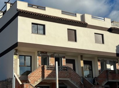 Town house · Nieuwbouw Woningen - Torrevieja · Centro · Alicante · Spanje