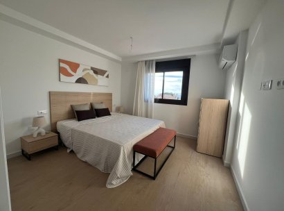 Town house · Nieuwbouw Woningen - Torrevieja · Centro · Alicante · Spanje