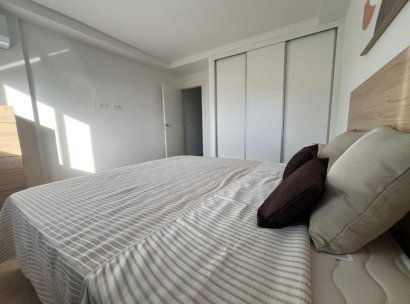 Town house · Nieuwbouw Woningen - Torrevieja · Centro · Alicante · Spanje