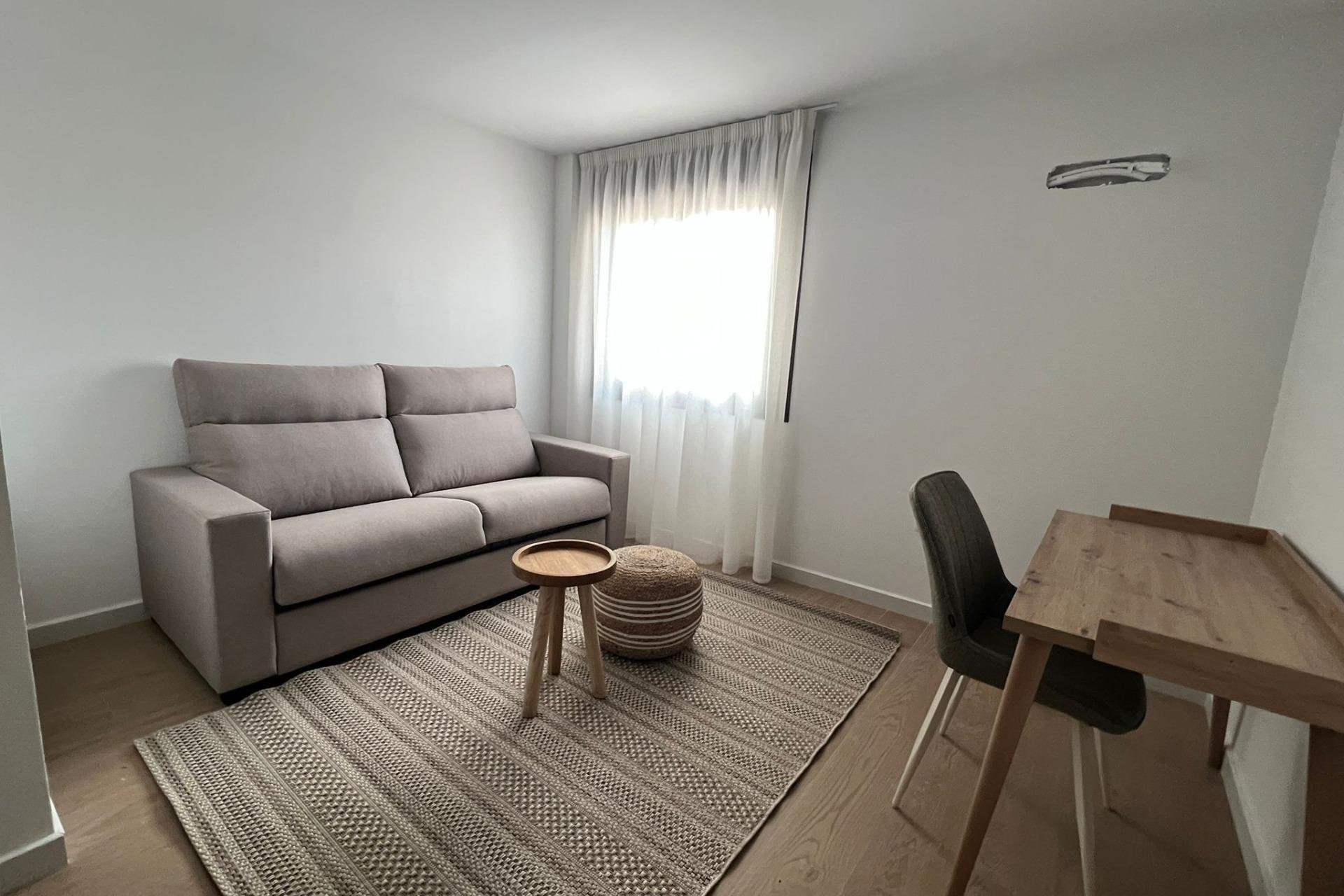 Nieuwbouw Woningen - Town house - Torrevieja - Costa Blanca South