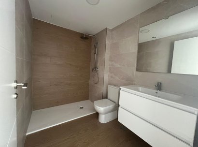 Town house · Nieuwbouw Woningen - Torrevieja · Centro · Alicante · Spanje
