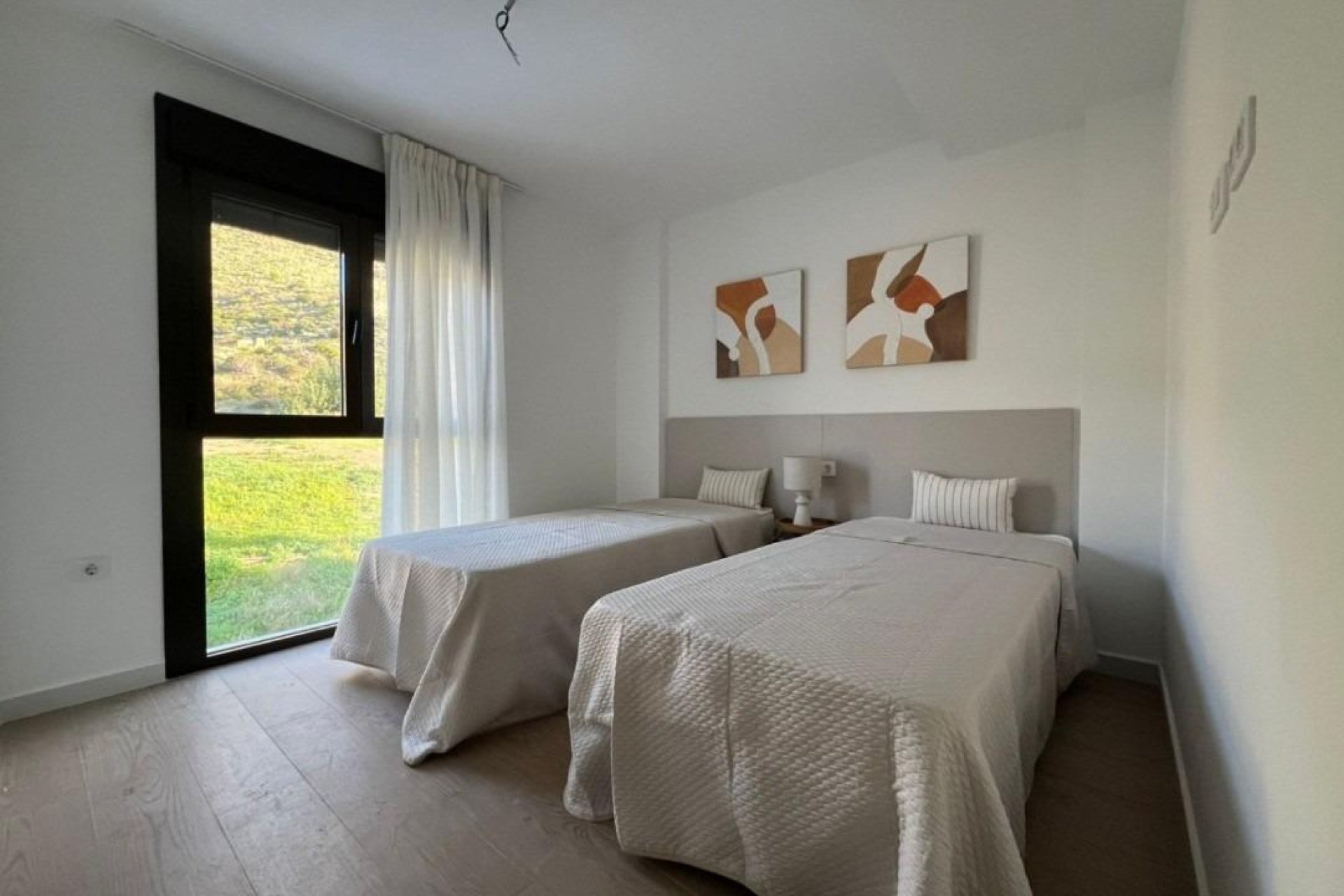 Nieuwbouw Woningen - Town house - Torrevieja - Costa Blanca South