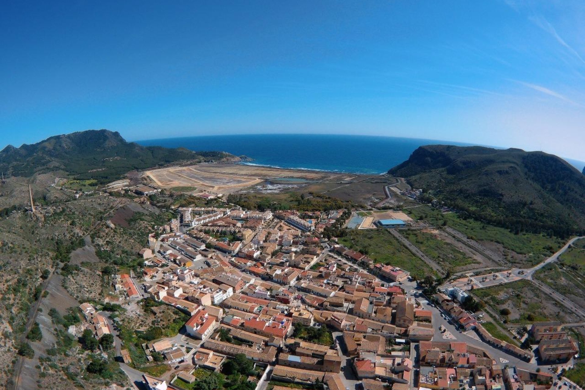 Nieuwbouw Woningen - Town house - Torrevieja - Costa Blanca South