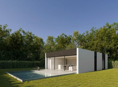 Villa · Nieuwbouw Woningen - Guardamar del Segura · Urbanizaciones · Alicante · Spanje