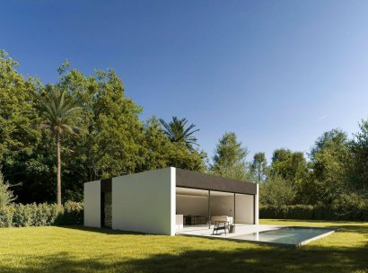 Villa · Nieuwbouw Woningen - Guardamar del Segura · Urbanizaciones · Alicante · Spanje