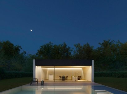 Villa · Nieuwbouw Woningen - Guardamar del Segura · Urbanizaciones · Alicante · Spanje