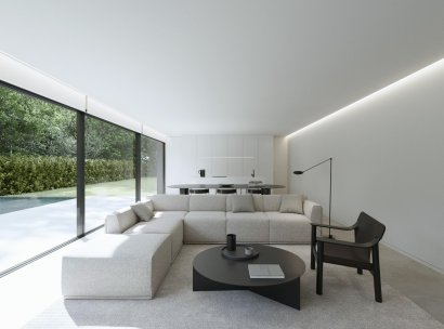 Villa · Nieuwbouw Woningen - Guardamar del Segura · Urbanizaciones · Alicante · Spanje