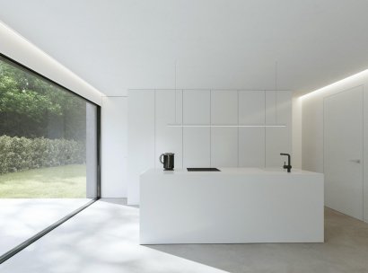 Villa · Nieuwbouw Woningen - Guardamar del Segura · Urbanizaciones · Alicante · Spanje