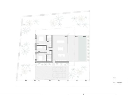 Villa · Nieuwbouw Woningen - Guardamar del Segura · Urbanizaciones · Alicante · Spanje