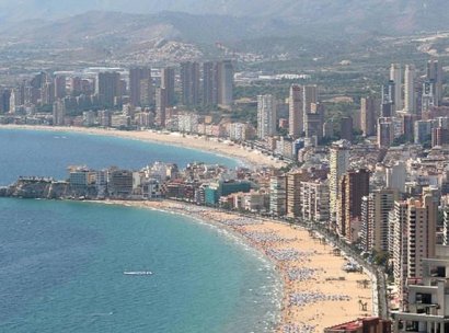 Villa · Nieuwbouw Woningen - Guardamar del Segura · Urbanizaciones · Alicante · Spanje