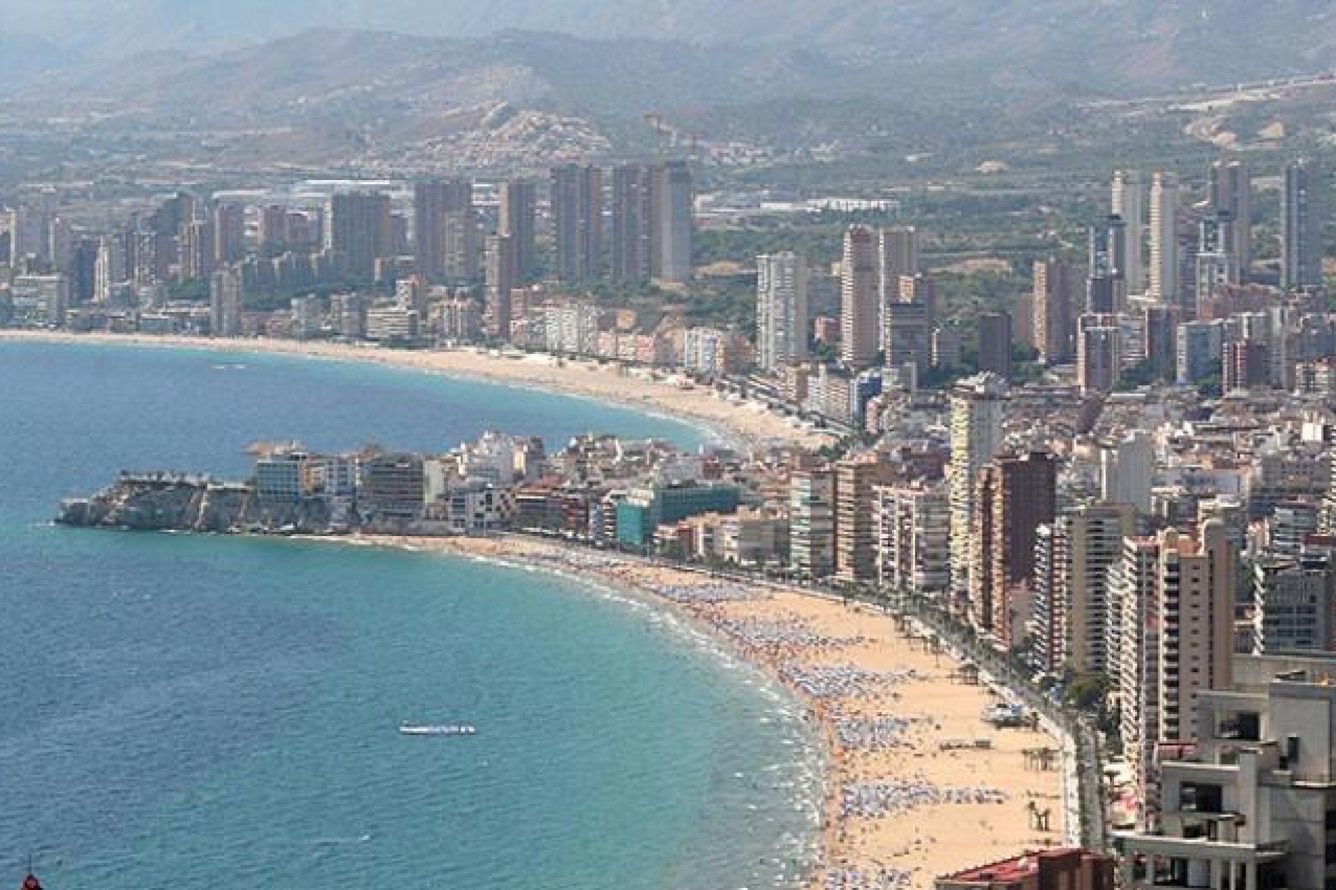 Nieuwbouw Woningen - Villa - Guardamar del Segura - Costa Blanca South