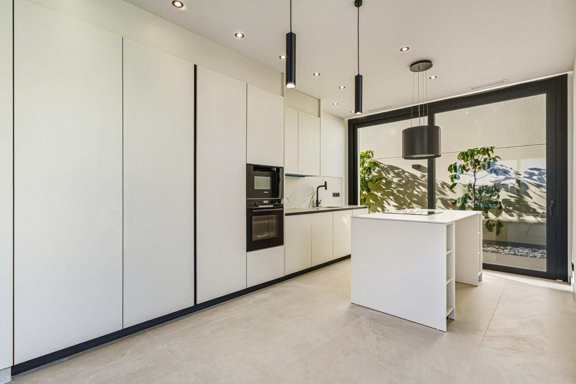 New Build - Villa - Polop - Costa Blanca North