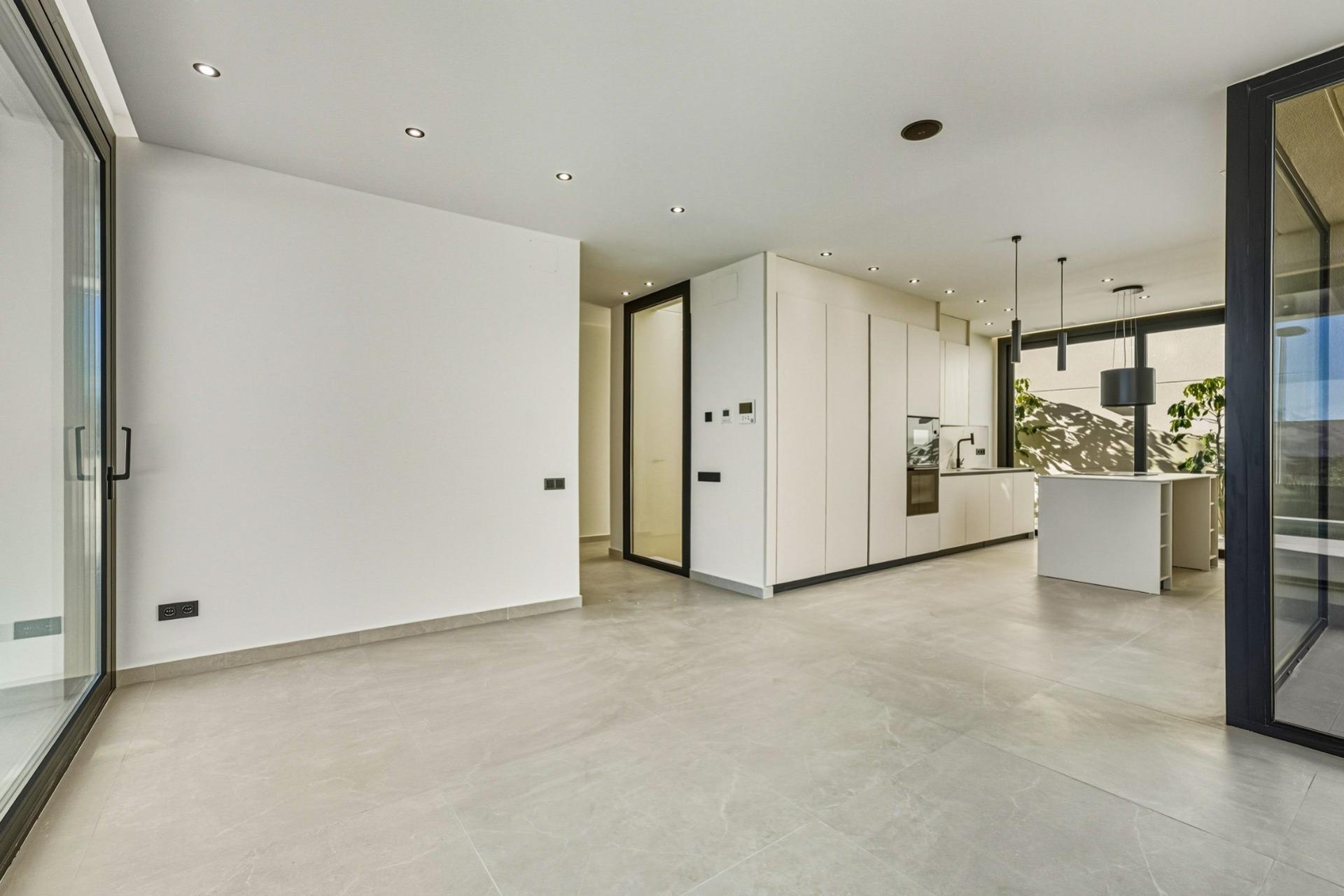 New Build - Villa - Polop - Costa Blanca North