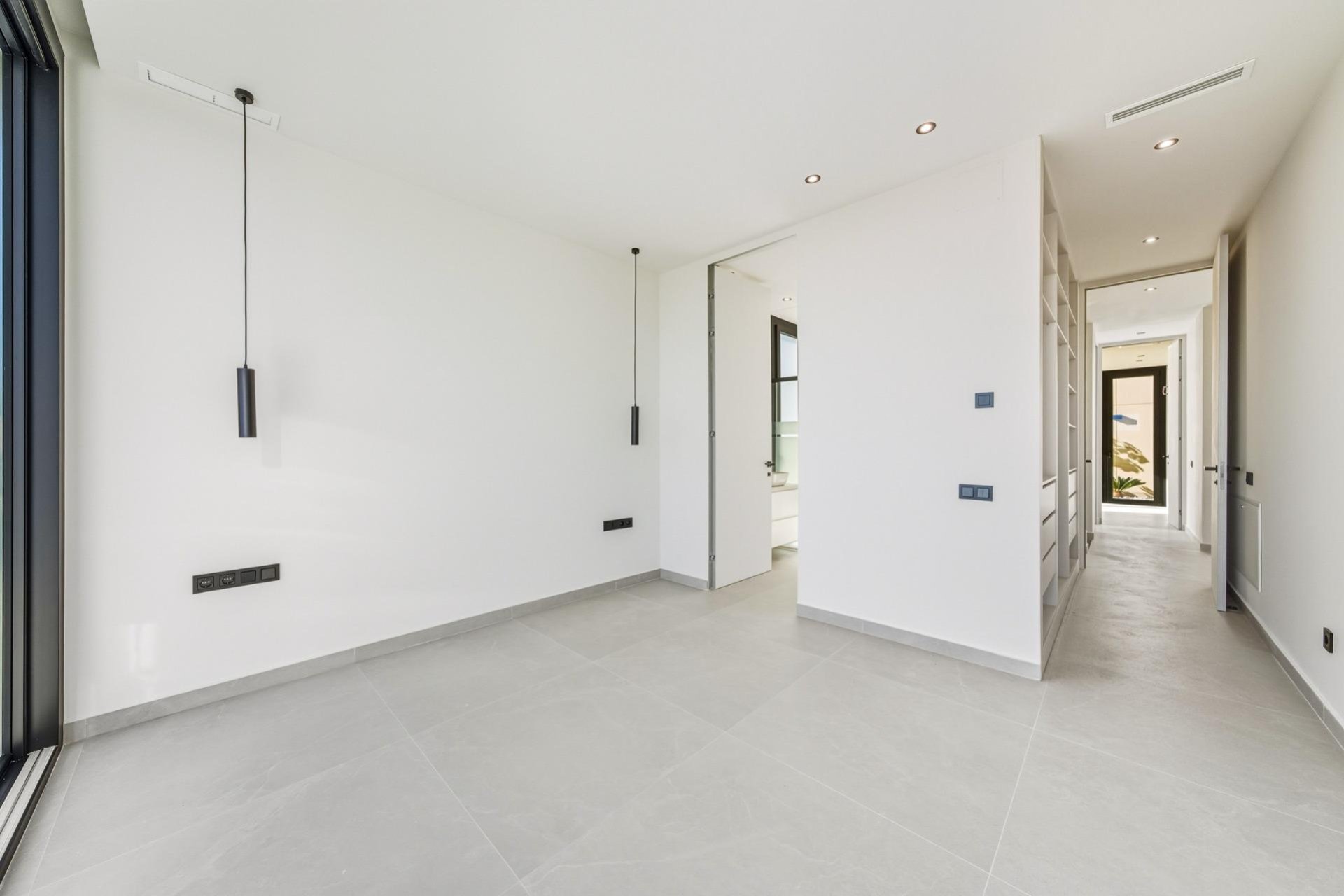 New Build - Villa - Polop - Costa Blanca North