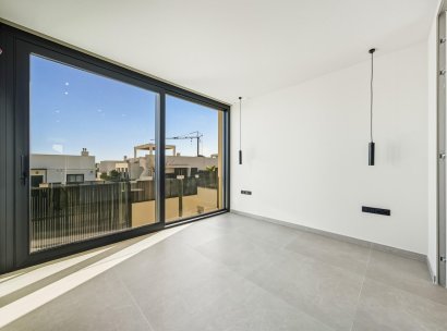 Villa · New Build - Polop · La Alberca · Alicante · Spain