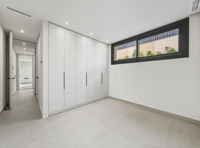 Villa · New Build - Polop · La Alberca · Alicante · Spain