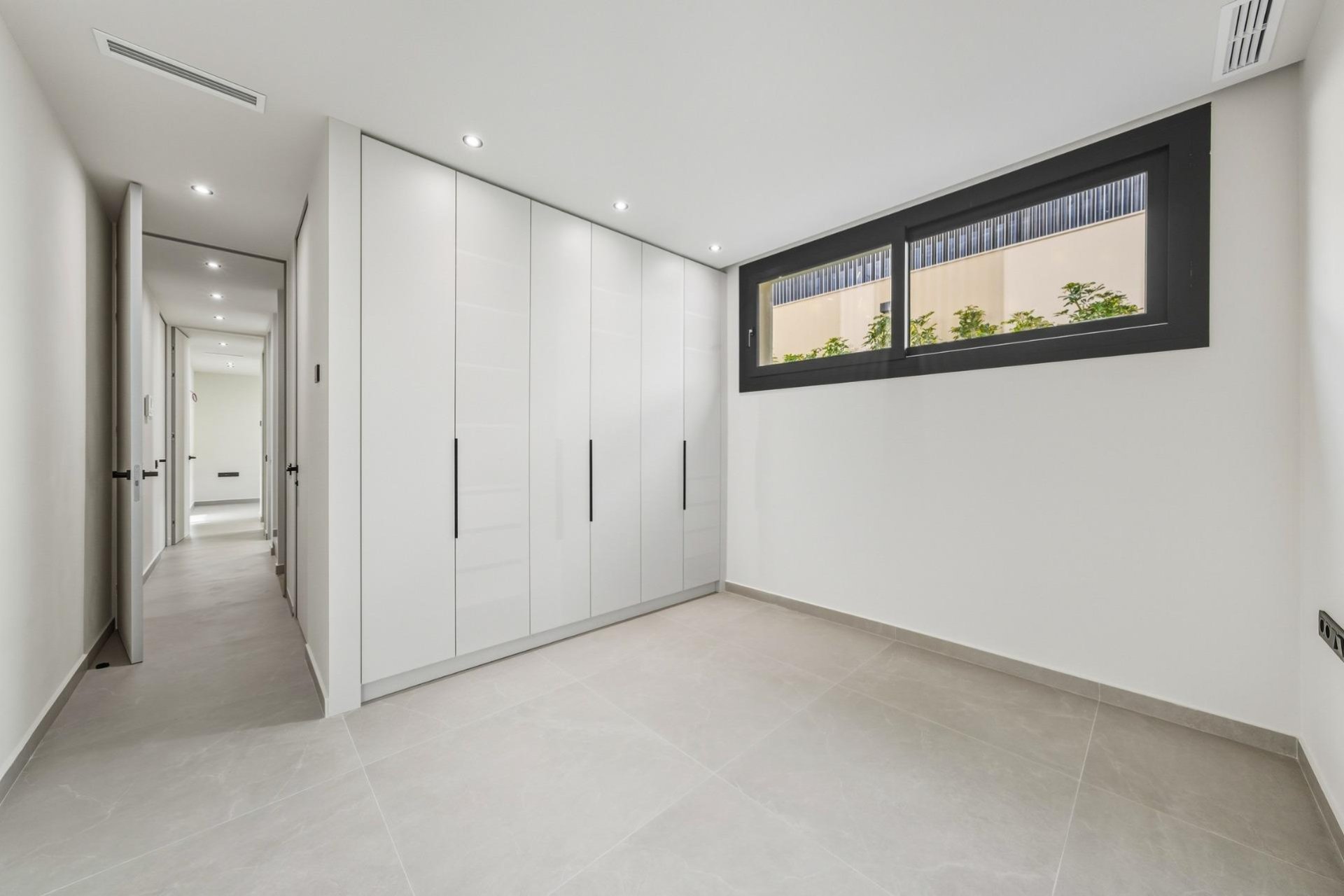 New Build - Villa - Polop - Costa Blanca North