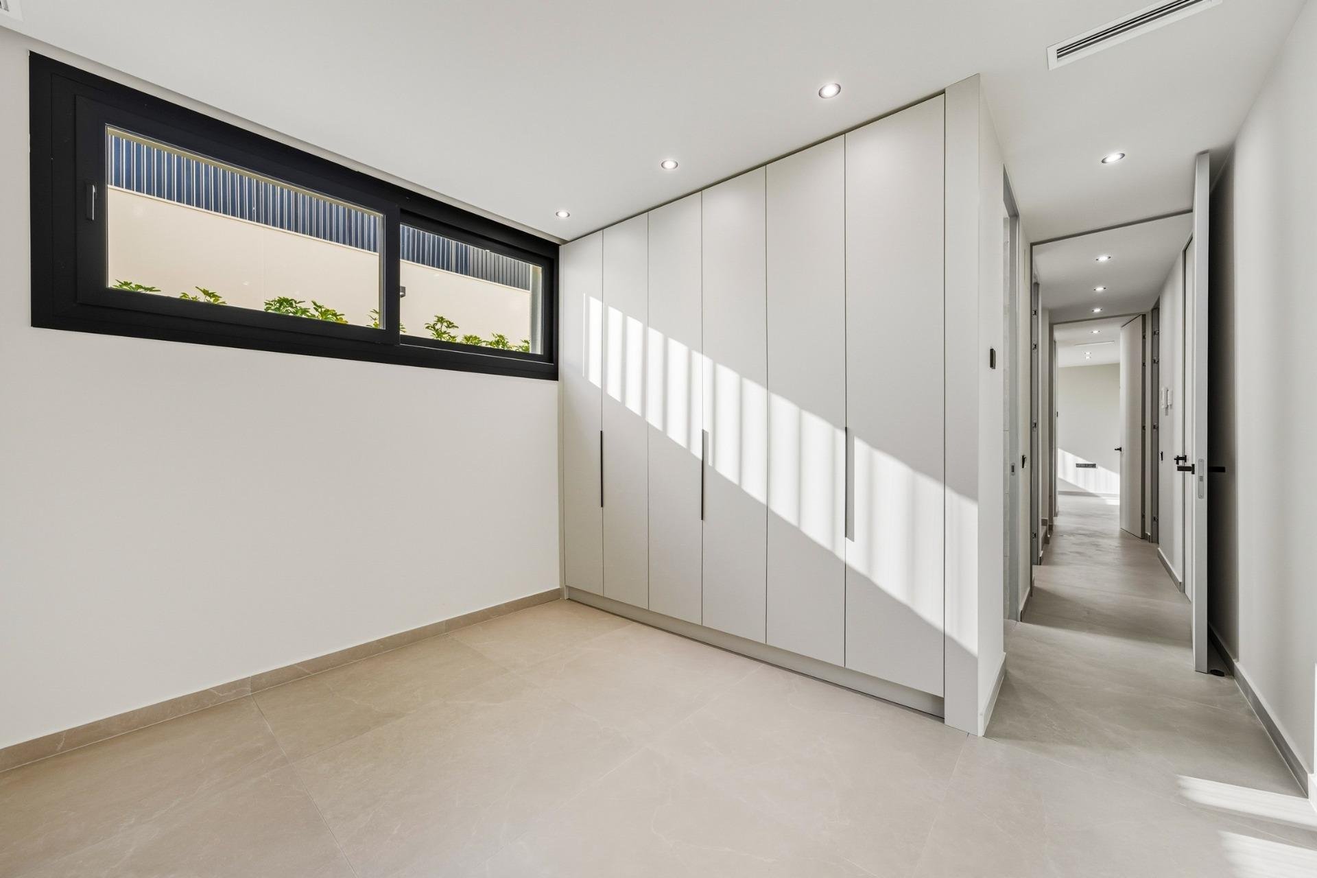 New Build - Villa - Polop - Costa Blanca North