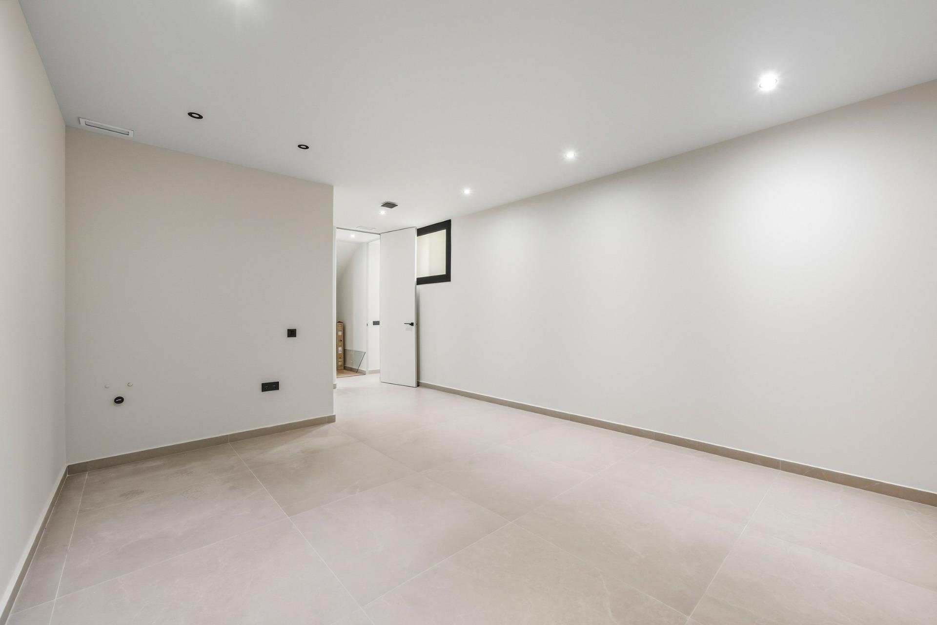 New Build - Villa - Polop - Costa Blanca North