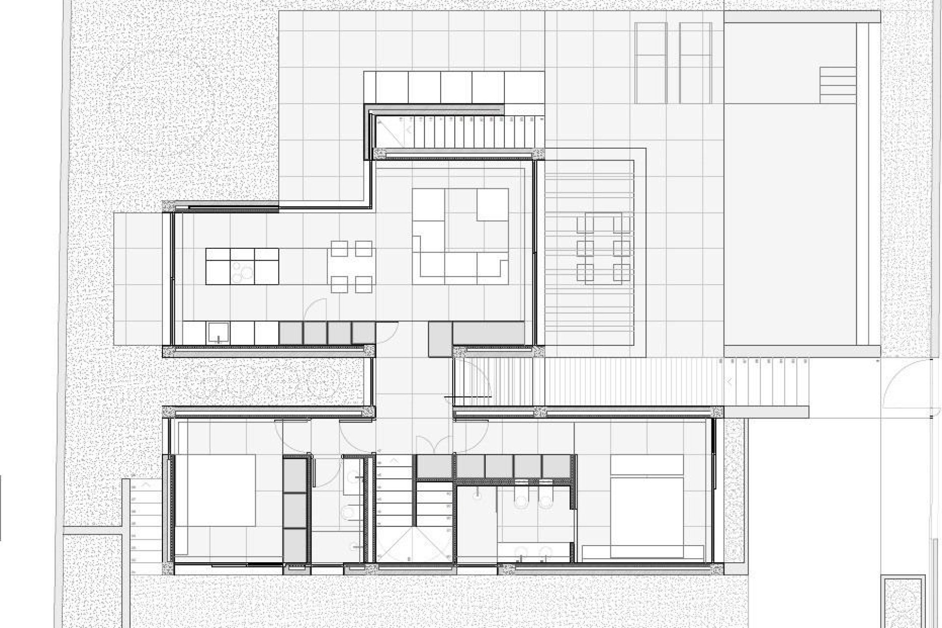 New Build - Villa - Polop - Costa Blanca North