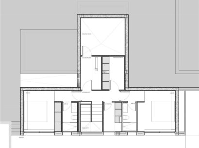 Villa · New Build - Polop · La Alberca · Alicante · Spain
