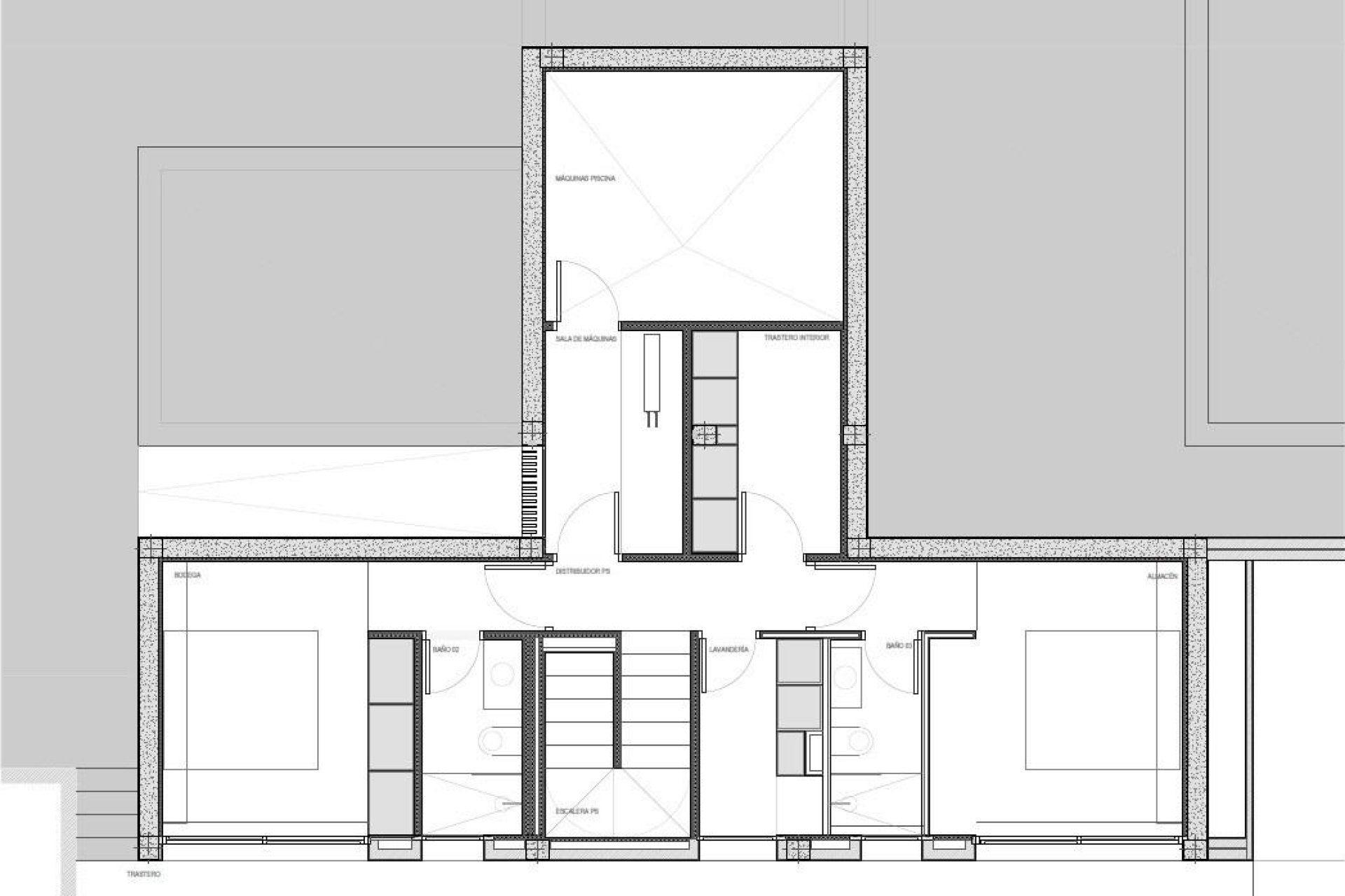 New Build - Villa - Polop - Costa Blanca North