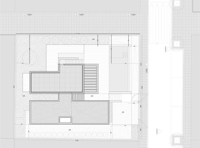 Villa · New Build - Polop · La Alberca · Alicante · Spain