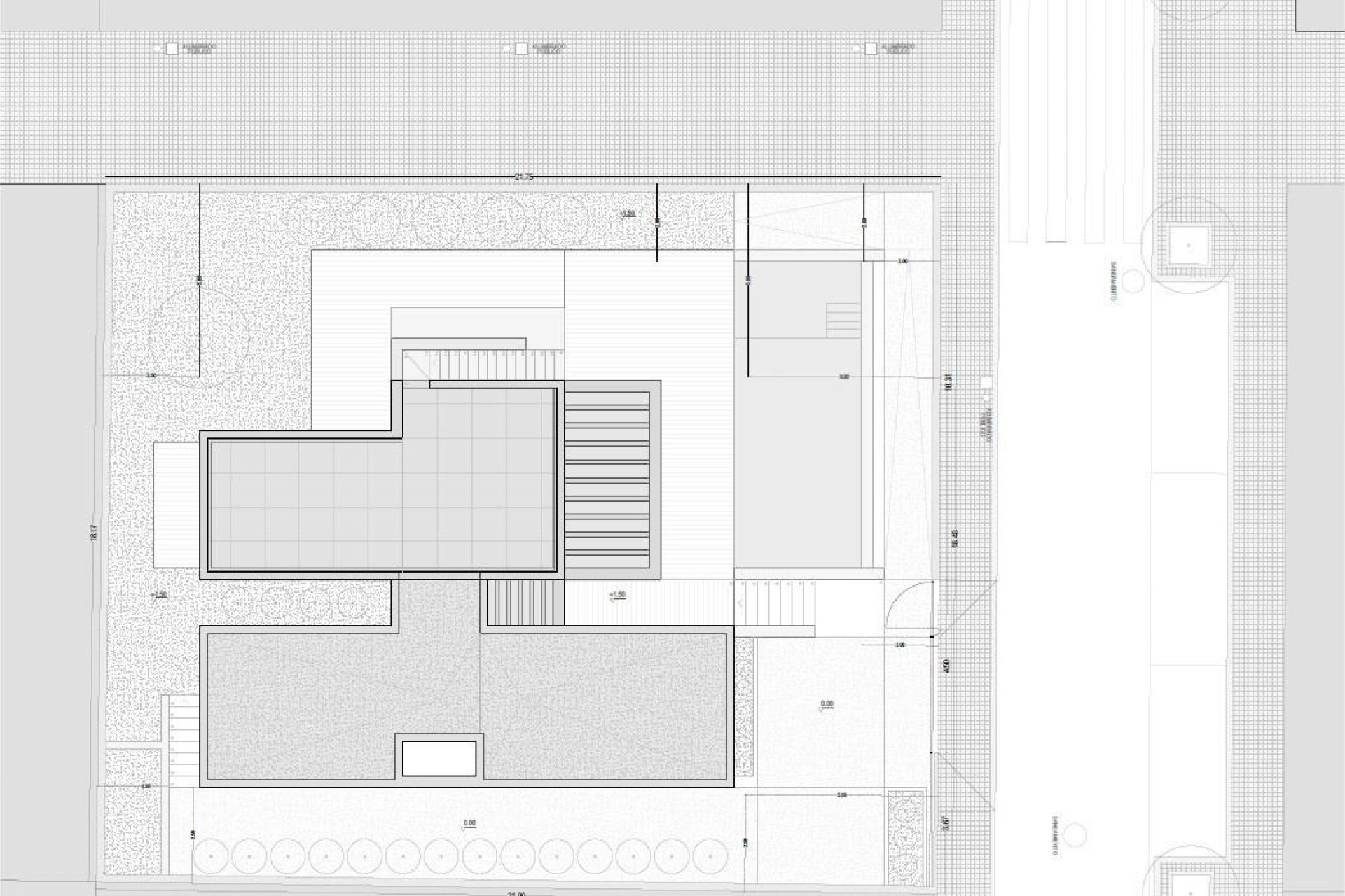 New Build - Villa - Polop - Costa Blanca North