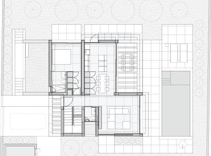 Villa · New Build - Polop · La Alberca · Alicante · Spain