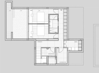 Villa · New Build - Polop · La Alberca · Alicante · Spain