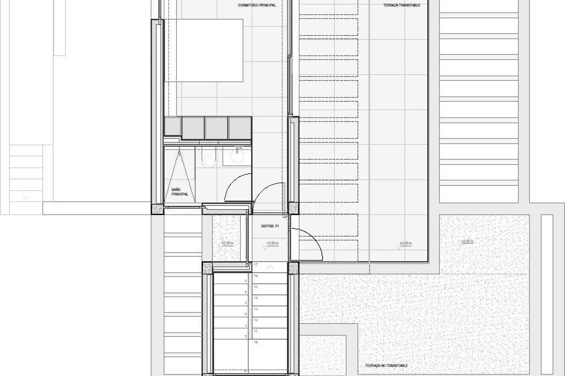 Obra nueva - Villa - Polop - Costa Blanca Norte