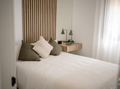 Penthouse · Nieuwbouw Woningen - Condado de Alhama · Murcia · Spanje
