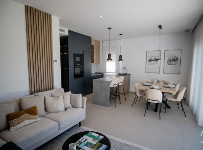 Penthouse · Nieuwbouw Woningen - Condado de Alhama · Murcia · Spanje