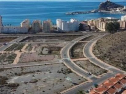 Villa · Nieuwbouw Woningen - Aguilas · Los Jardines · Murcia · Spanje