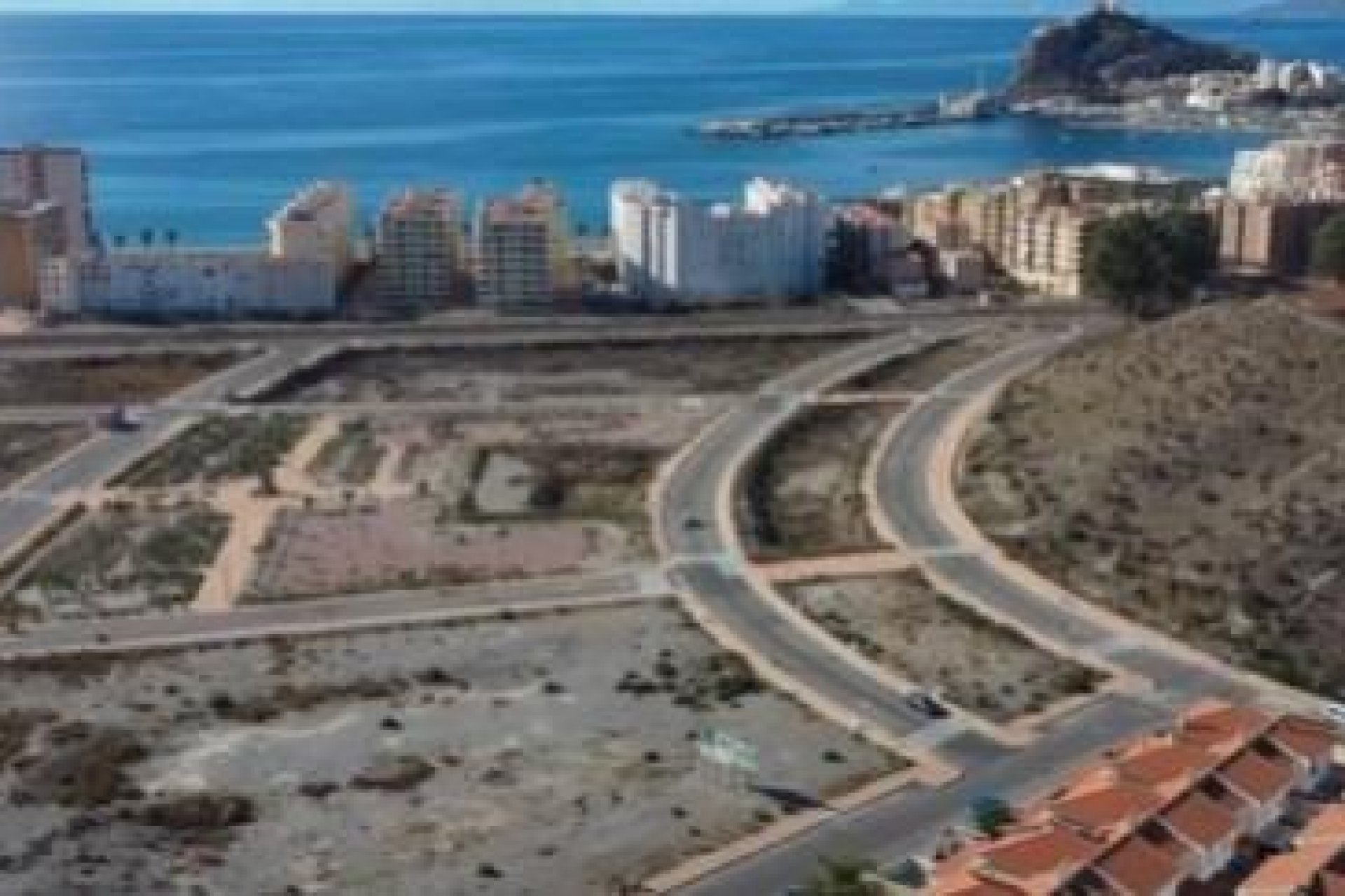 Nieuwbouw Woningen - Villa - Aguilas - Costa Calida