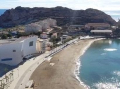 Villa · Nieuwbouw Woningen - Aguilas · Los Jardines · Murcia · Spanje