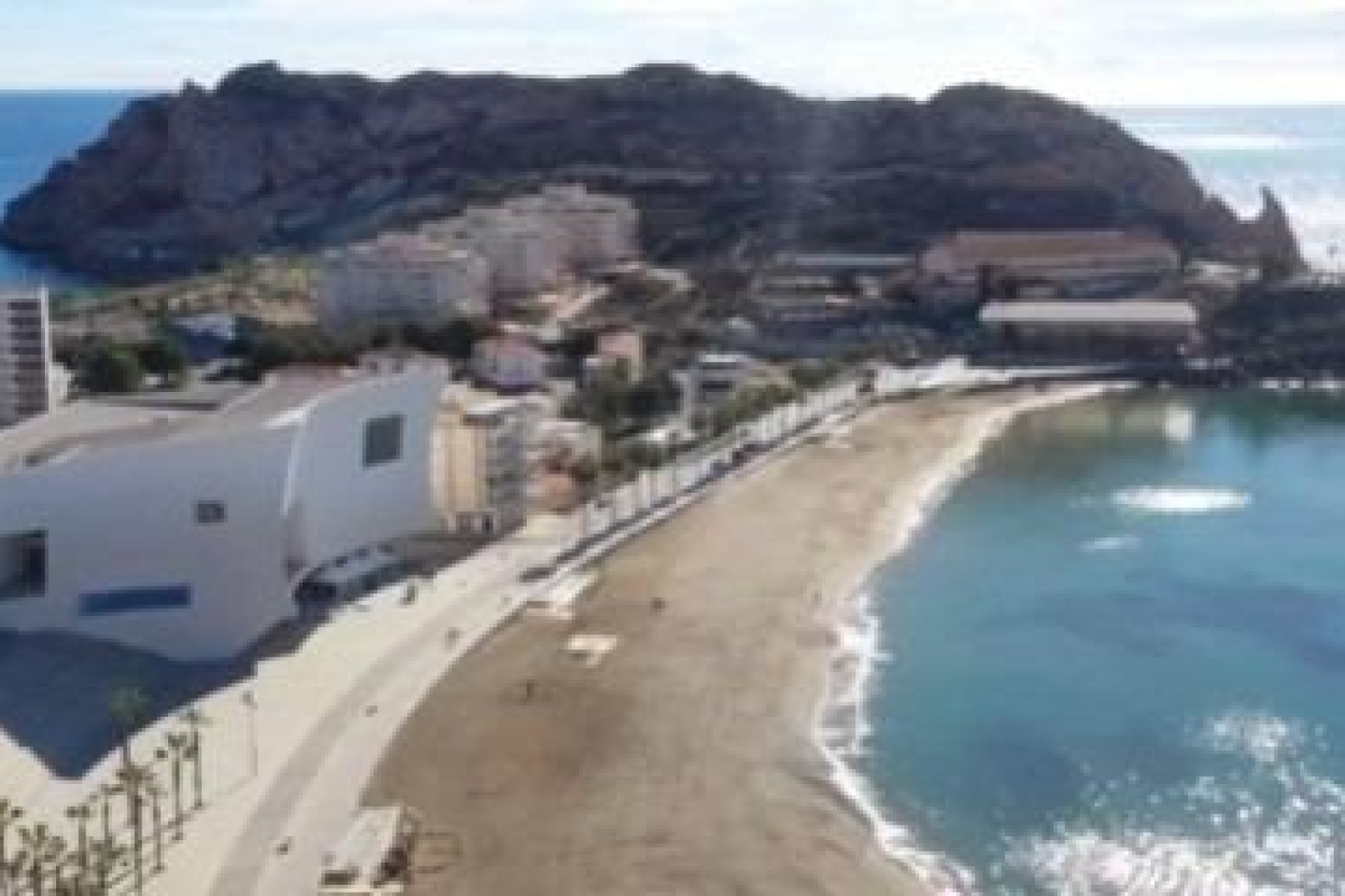 Nieuwbouw Woningen - Villa - Aguilas - Costa Calida
