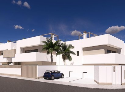 Bungalow · Nieuwbouw Woningen - Benijofar · Pueblo · Alicante · Spanje