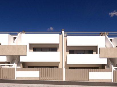 Bungalow · Obra nueva - Benijofar · Pueblo · Alicante · España