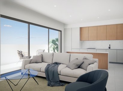 Bungalow · Obra nueva - Benijofar · Pueblo · Alicante · España