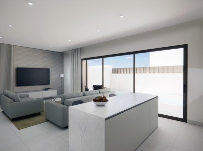 Bungalow · Obra nueva - Benijofar · Pueblo · Alicante · España