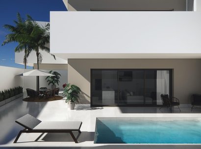 Bungalow · Obra nueva - Benijofar · Pueblo · Alicante · España