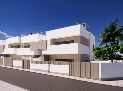 Bungalow · Nieuwbouw Woningen - Benijofar · Pueblo · Alicante · Spanje