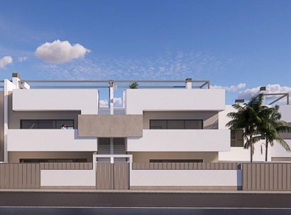 Bungalow · Nieuwbouw Woningen - Benijofar · Pueblo · Alicante · Spanje