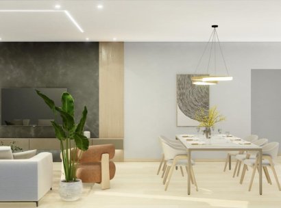 Appartement · Nieuwbouw Woningen - Benijofar · Pueblo · Alicante · Spanje