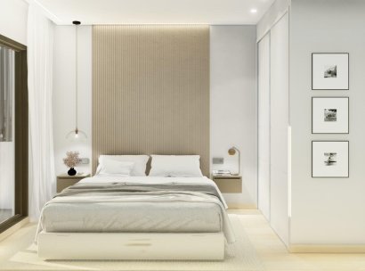Appartement · Nieuwbouw Woningen - Benijofar · Pueblo · Alicante · Spanje