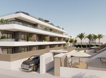 Appartement · Nieuwbouw Woningen - Benijofar · Pueblo · Alicante · Spanje