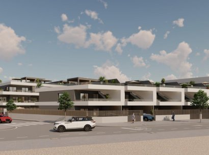 Appartement · Nieuwbouw Woningen - Benijofar · Pueblo · Alicante · Spanje
